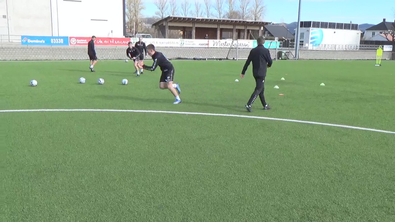 3 Hurtige føtter.MP4